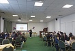 Урок правового просвещения прошел для старшеклассников района